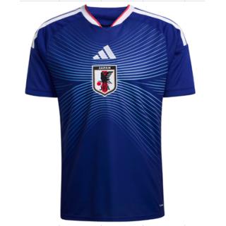 Japón 1a Equipación 2026
